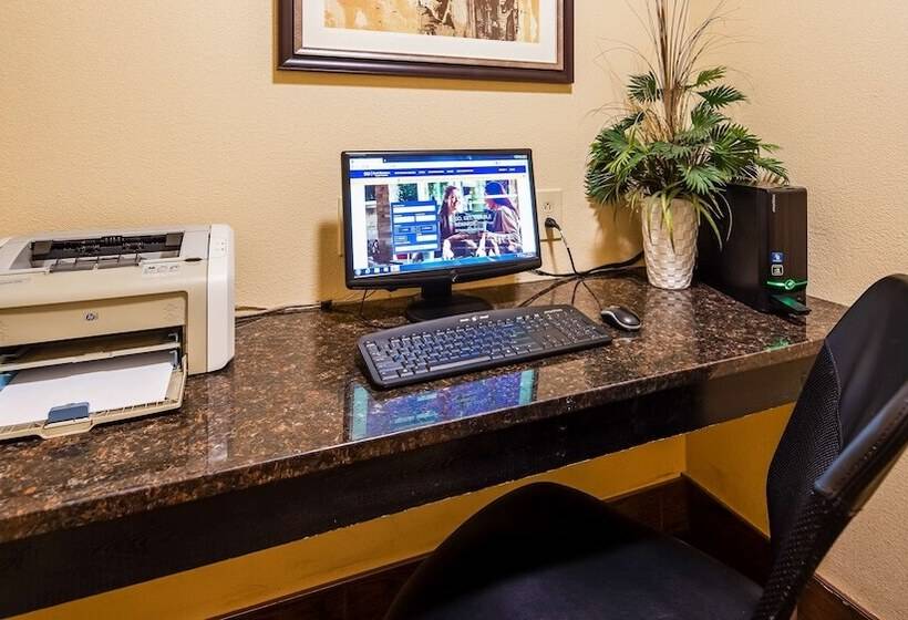 فندق Best Western B. R. Guest