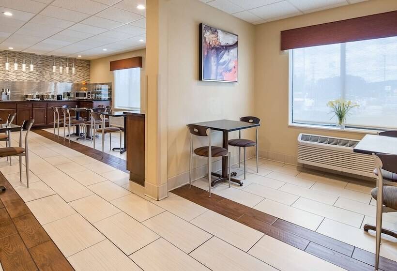 فندق Best Western B. R. Guest