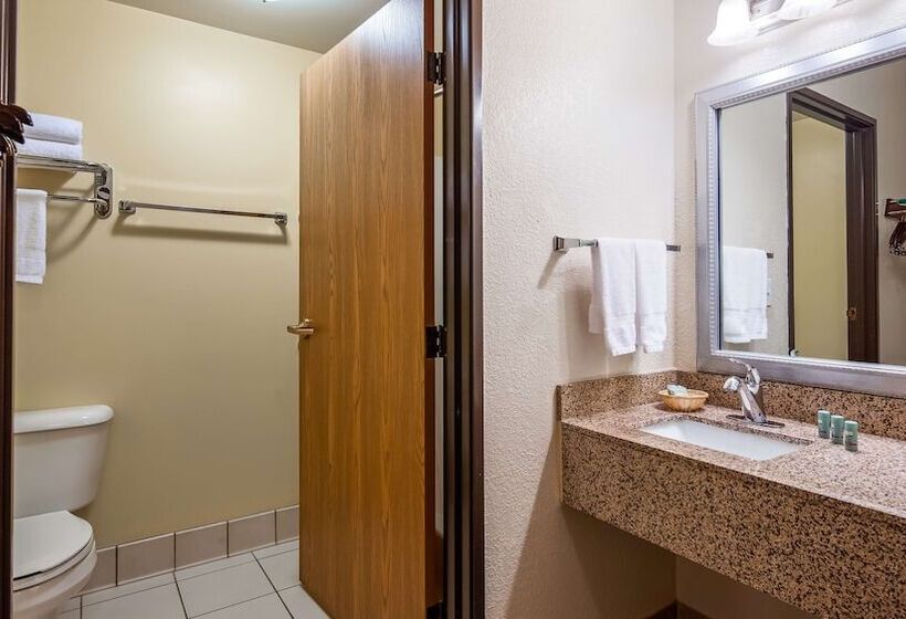 فندق Best Western B. R. Guest