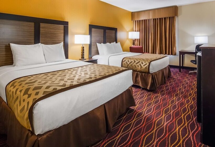 فندق Best Western B. R. Guest