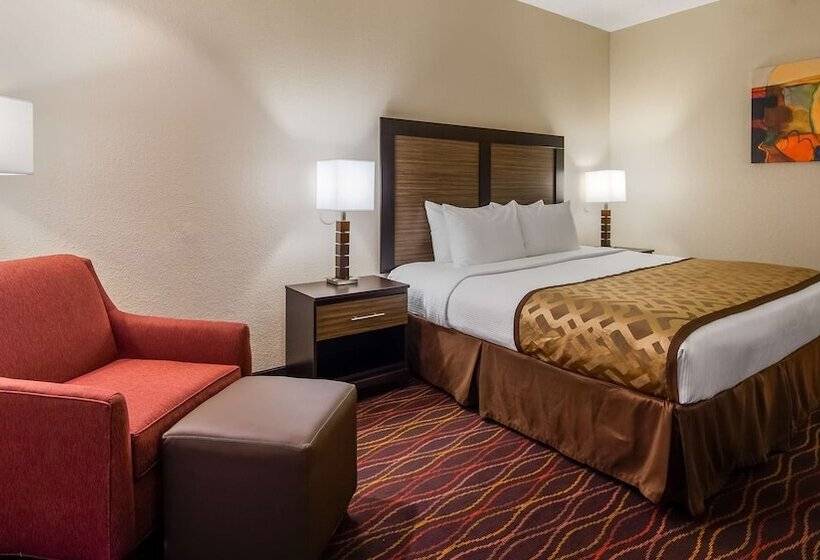 فندق Best Western B. R. Guest