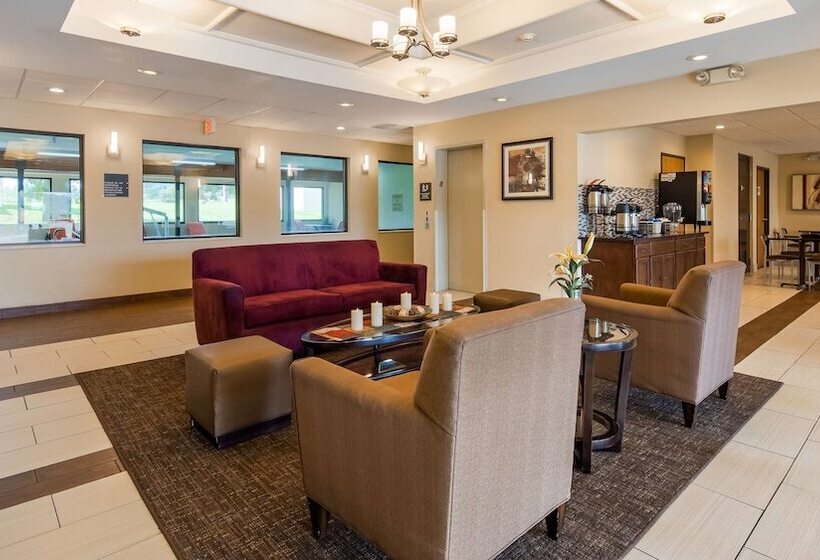 فندق Best Western B. R. Guest