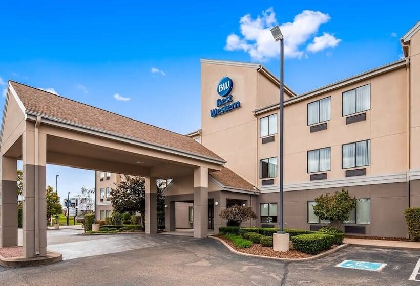 فندق Best Western B. R. Guest