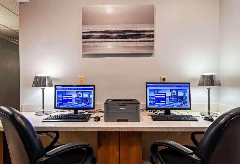 호텔 Best Western Ft. Lauderdale I95 Inn