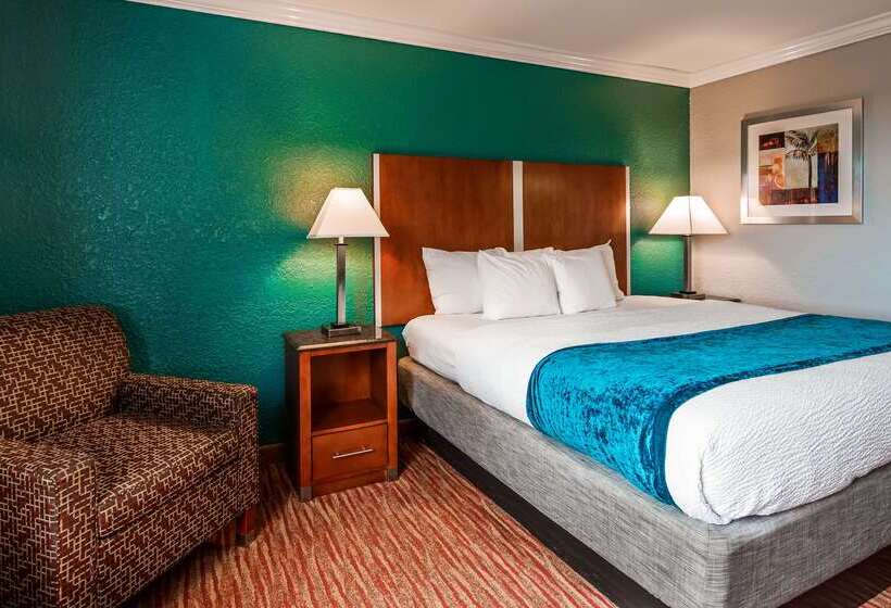 호텔 Best Western Ft. Lauderdale I95 Inn