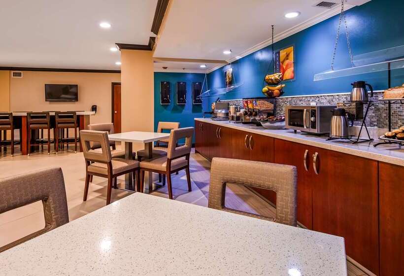 호텔 Best Western Ft. Lauderdale I95 Inn