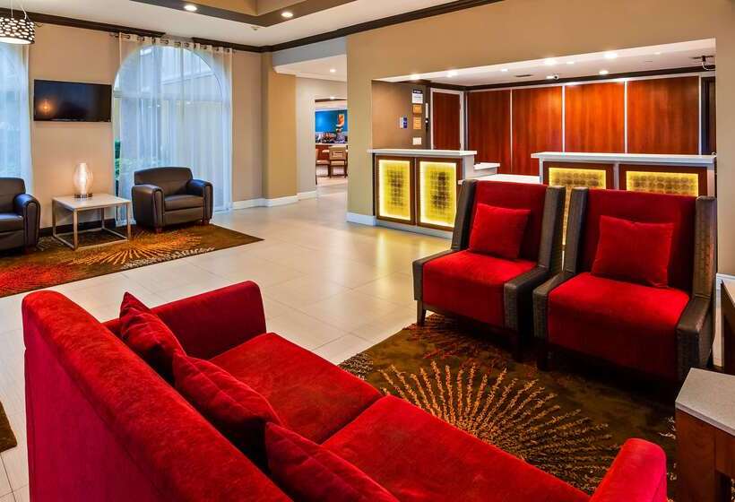 호텔 Best Western Ft. Lauderdale I95 Inn