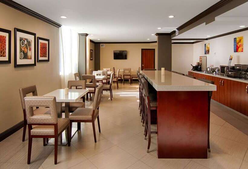 호텔 Best Western Ft. Lauderdale I95 Inn