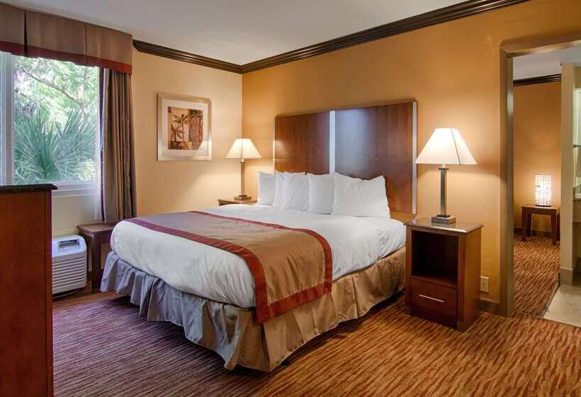 호텔 Best Western Ft. Lauderdale I95 Inn