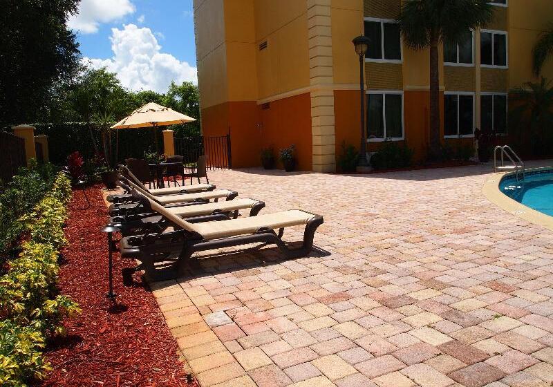 호텔 Best Western Ft. Lauderdale I95 Inn