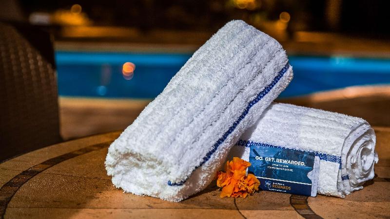 호텔 Best Western Ft. Lauderdale I95 Inn