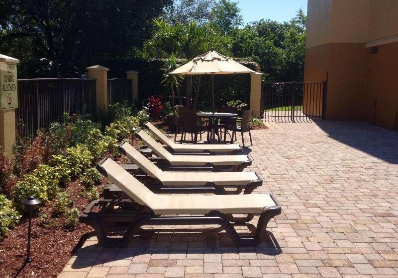 호텔 Best Western Ft. Lauderdale I95 Inn