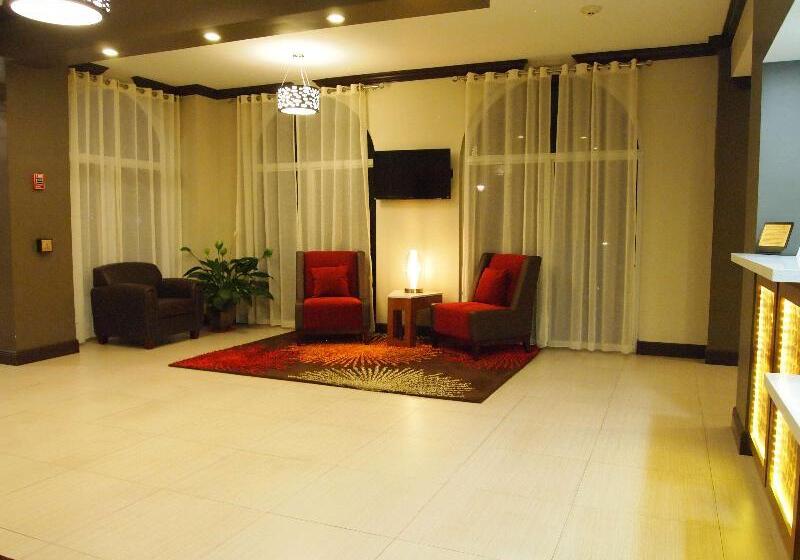 호텔 Best Western Ft. Lauderdale I95 Inn