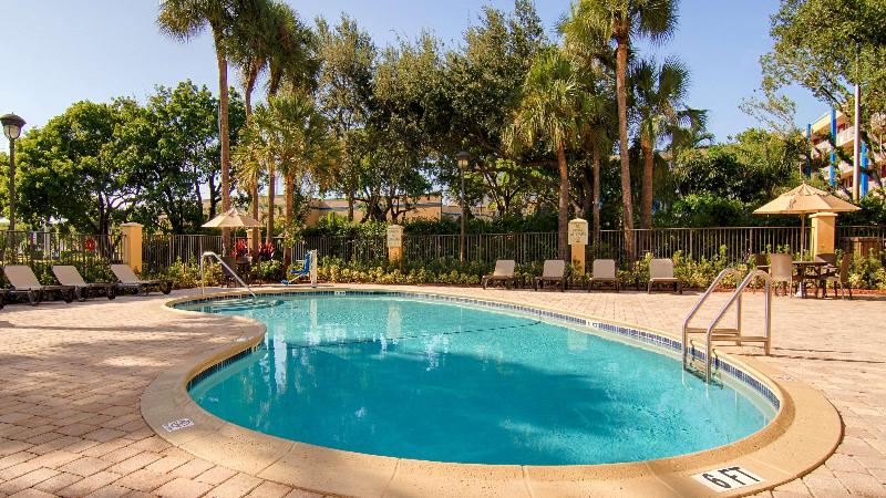 호텔 Best Western Ft. Lauderdale I95 Inn