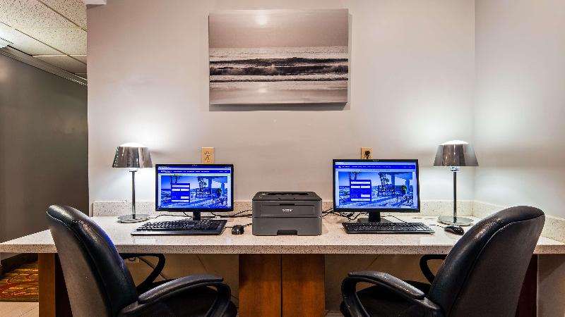 호텔 Best Western Ft. Lauderdale I95 Inn