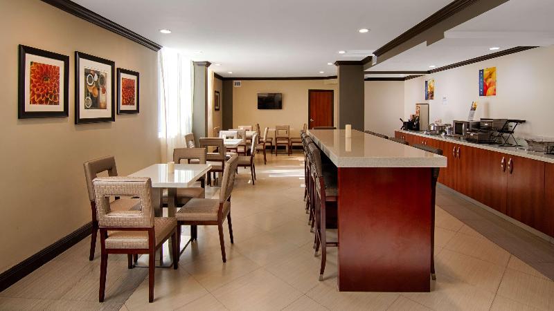 호텔 Best Western Ft. Lauderdale I95 Inn