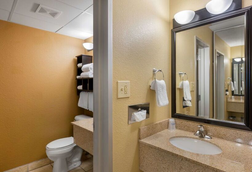 Отель Best Western Plus North Platte Inn & Suites