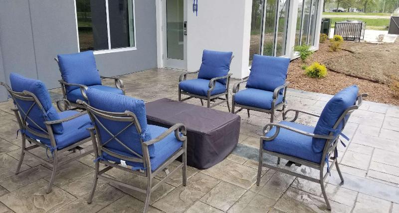 호텔 Best Western Plus North Platte Inn & Suites