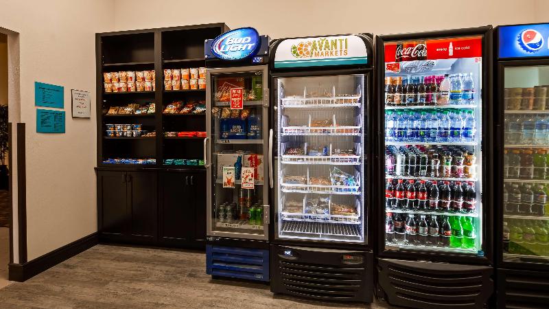 ホテル Best Western Plus North Platte Inn & Suites