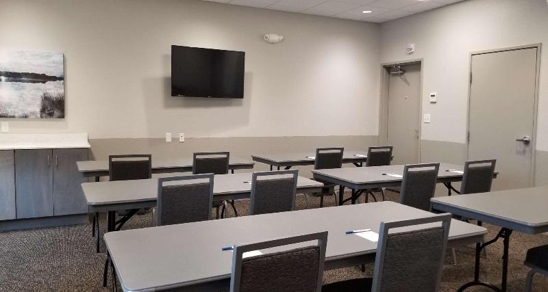 호텔 Best Western Plus North Platte Inn & Suites