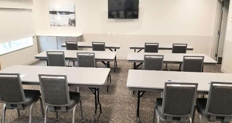 Отель Best Western Plus North Platte Inn & Suites