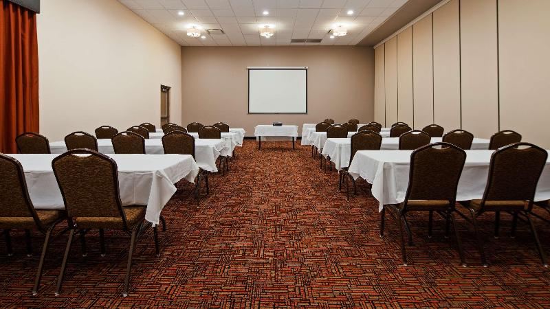 ホテル Best Western Plus North Platte Inn & Suites