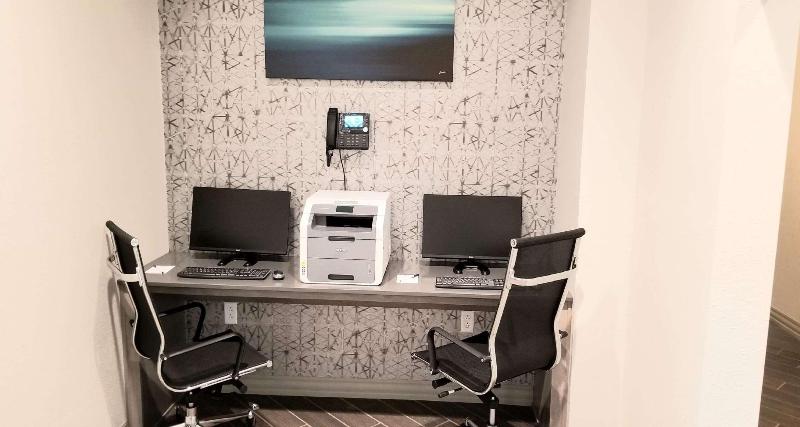 호텔 Best Western Plus North Platte Inn & Suites