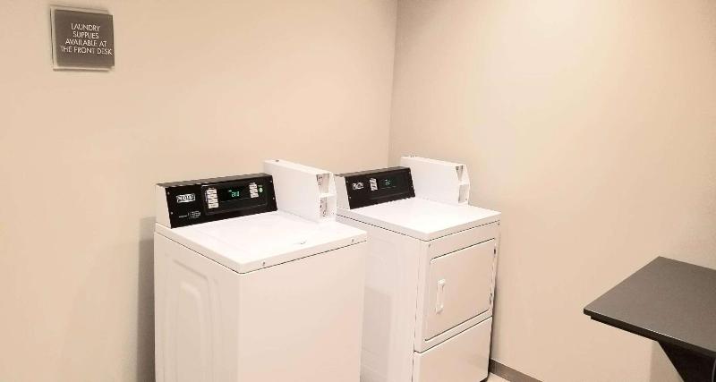 ホテル Best Western Plus North Platte Inn & Suites