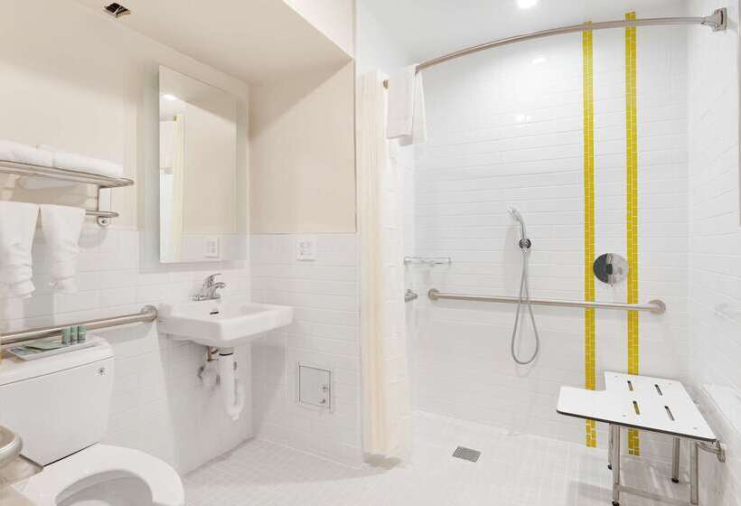 فندق Best Western Red Coach Inn