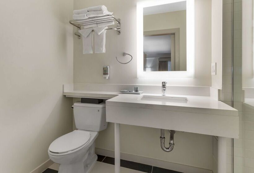 فندق Best Western Red Coach Inn