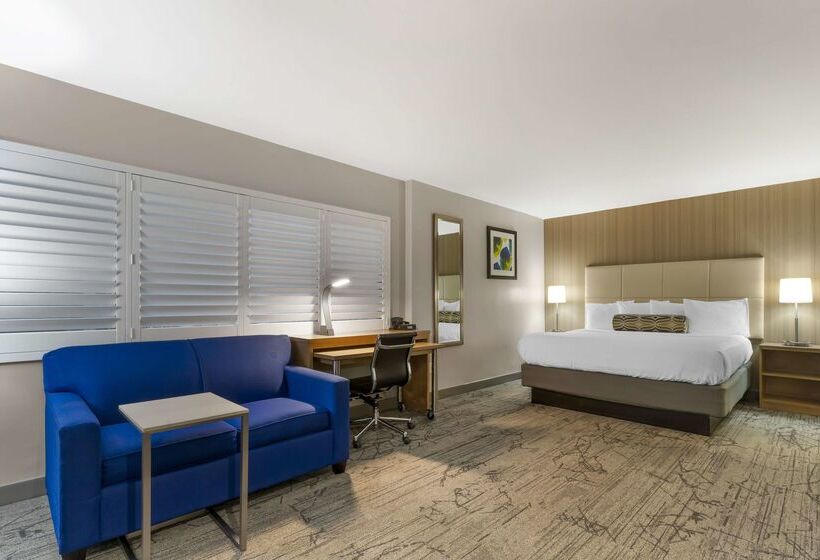 فندق Best Western Red Coach Inn