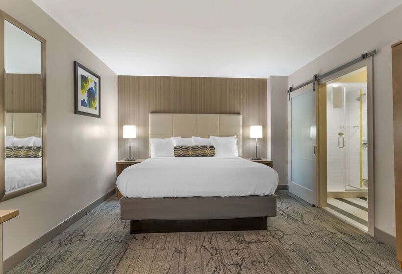 فندق Best Western Red Coach Inn