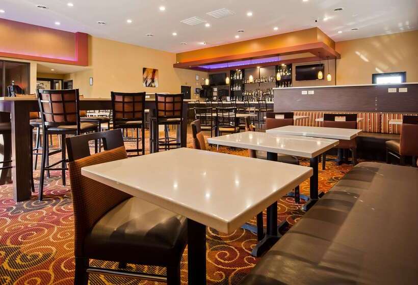 فندق Best Western Saluki Inn