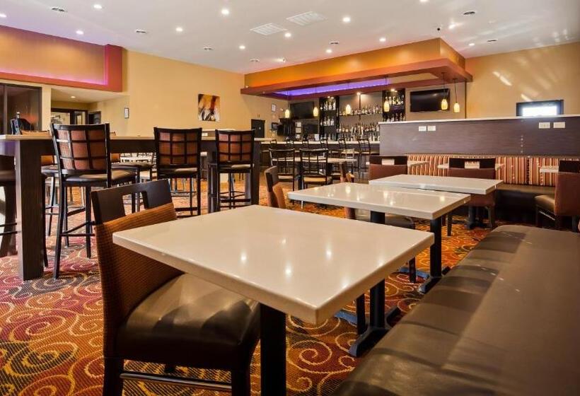 فندق Best Western Saluki Inn