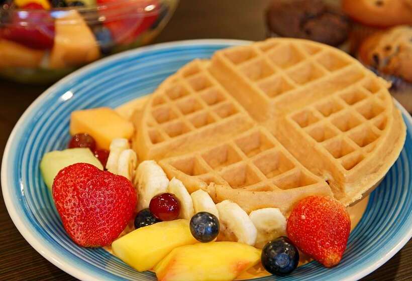 فندق Best Western University Inn Santa Clara