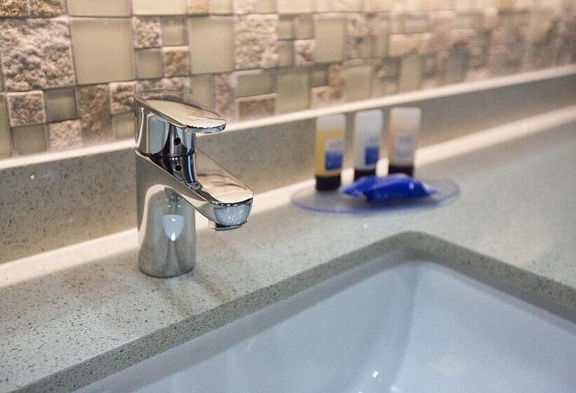 فندق Best Western University Inn Santa Clara