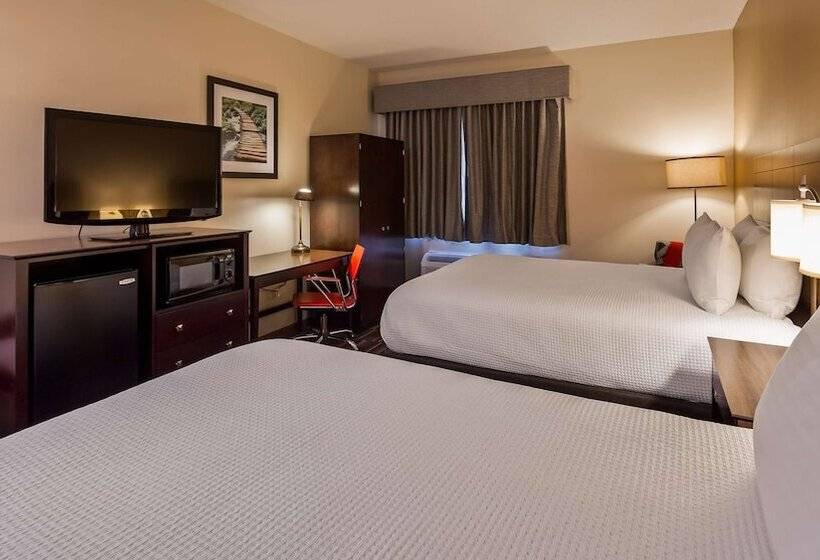 فندق Best Western University Inn