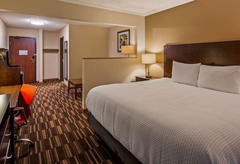 فندق Best Western University Inn