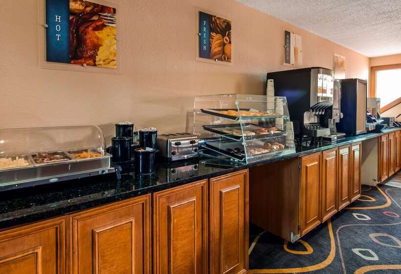 فندق Best Western White Mountain Inn