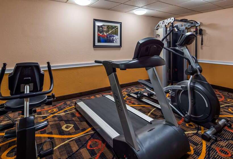 فندق Best Western White Mountain Inn