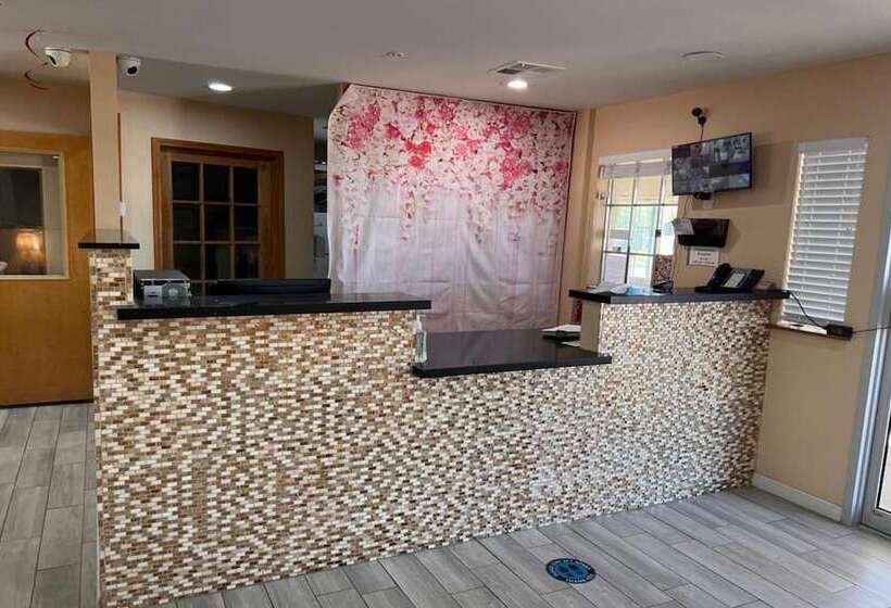 فندق Cambridge Inn