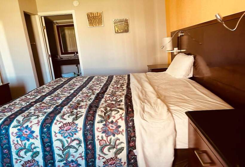 فندق Cambridge Inn