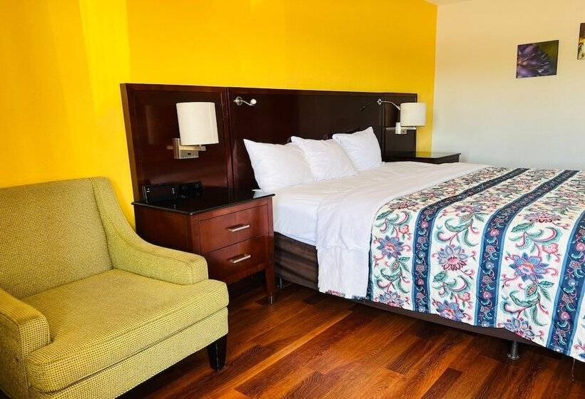 فندق Cambridge Inn