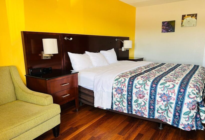 فندق Cambridge Inn