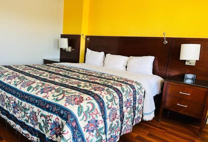 فندق Cambridge Inn