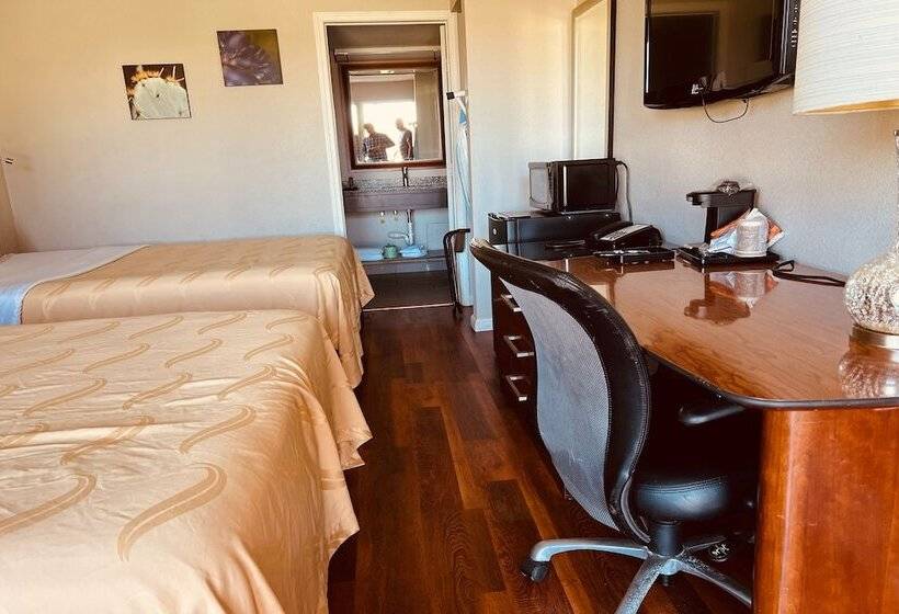 فندق Cambridge Inn