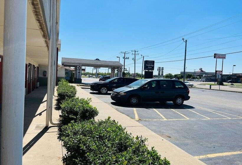 فندق Cambridge Inn