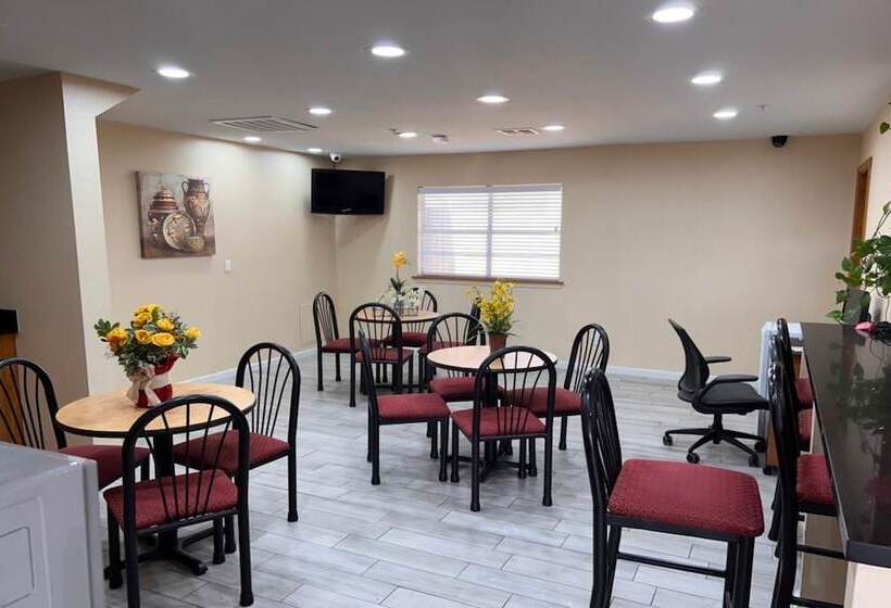 فندق Cambridge Inn