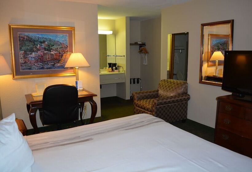 هتل Chicago Lake Shore