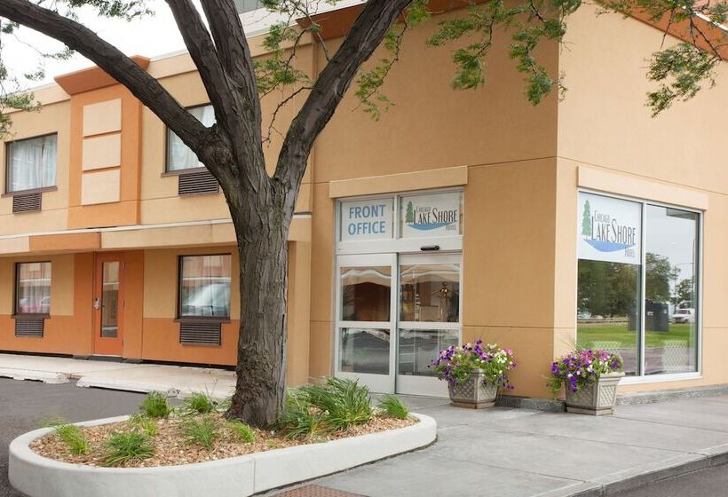 هتل Chicago Lake Shore